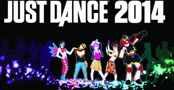 Just Dance 2014 : Robin Thicke & Daft Punk dans la Playlist