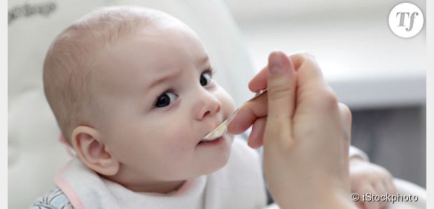 Petits pots pour bébé : trop salés, trop sucrés et pas assez nutritifs ?