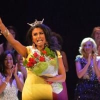 Miss America 2014 : l'indienne Nina Davuluri est la gagnante