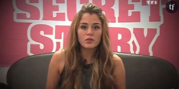 Gagnant Secret Story 7 : Anaïs Camizuli, sa première interview sur TF1 Replay