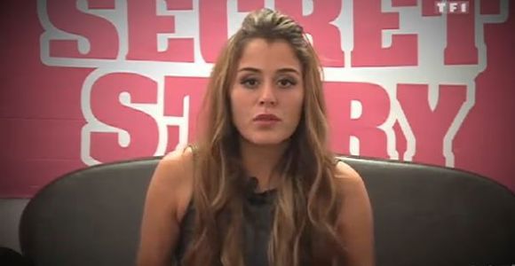 Gagnant Secret Story 7 : Anaïs Camizuli, sa première interview sur TF1 Replay