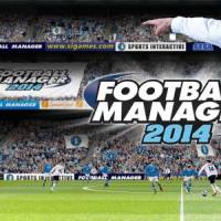 Football Manager 2014 : date de sortie le 31 octobre sur Mac, PC et Linux