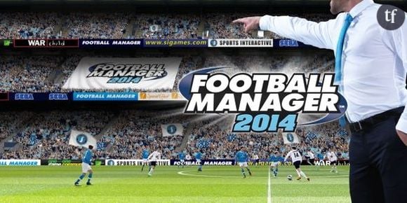 Football Manager 2014 : date de sortie le 31 octobre sur Mac, PC et Linux