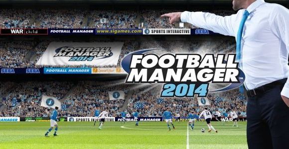 Football Manager 2014 : date de sortie le 31 octobre sur Mac, PC et Linux