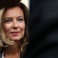 Valérie Trierweiler : terrée chez elle après le tweetgate de peur d'être "lynchée"