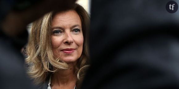 Valérie Trierweiler : terrée chez elle après le tweetgate de peur d'être "lynchée"