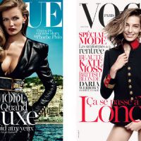 Quand "Vogue" explique que les photos de mode sont truquées aux collégiens