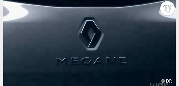 Salon Francfort 2013 : Renault offre un lifting à ses Mégane