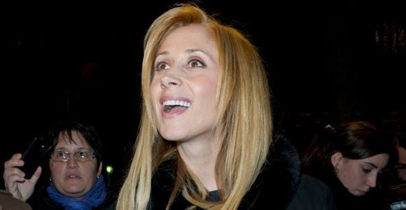 Lara Fabian et son "grand garage" : allusion à la fellation ou simple autodérision ?