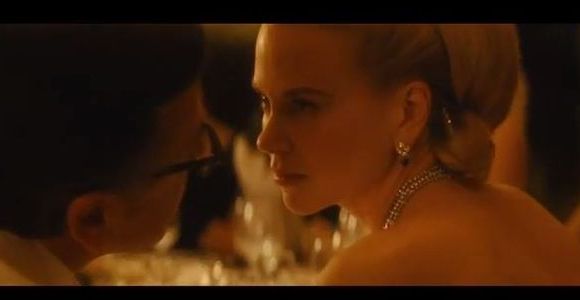 Grace de Monaco : bande-annonce du film avec Nicole Kidman