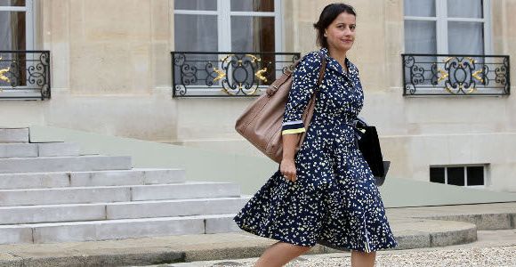 Cécile Duflot reste au gouvernement pour faire "peser" les Verts