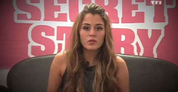 Gagnant Secret Story 7 : Anaïs Camizuli bientôt dans les Anges de la téléréalité ?