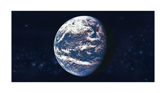 Pascal Obispo et Sébastien Chabal soutiennent la Journée de la Terre