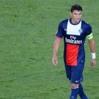 PSG : Thiago Silva veut appeler son fils Zlatan