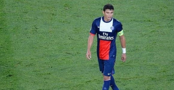 PSG : Thiago Silva veut appeler son fils Zlatan