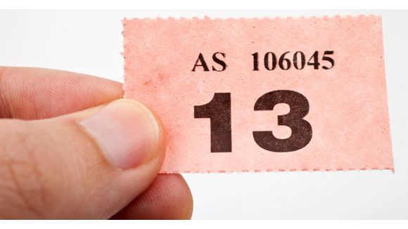 Un CDD comme premier prix d'une tombola en Espagne