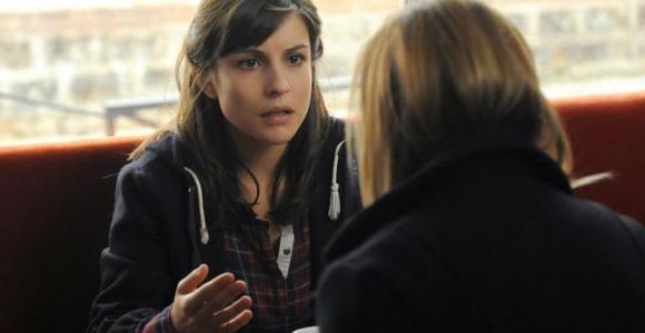 La Source : les épisodes en replay sur Pluzz