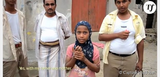 Viol d’une petite fille de huit ans au Yémen : un hoax mal ficelé ? - vidéo