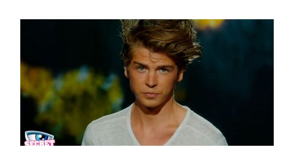 Gautier (Secret Story 7) est-il l'ex de Malika Ménard ?