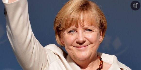 Angela Merkel adore faire la cuisine et les "beaux yeux" des hommes