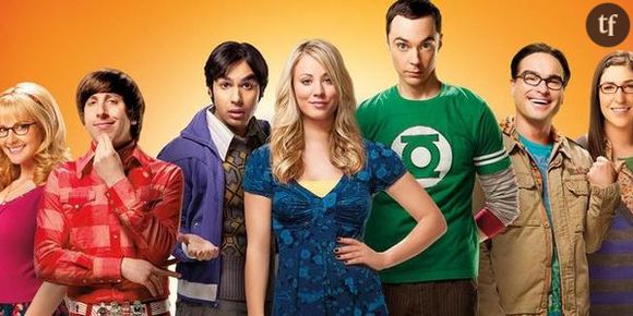 The Big Bang Theory saison 7 : de meilleurs salaires pour les acteurs