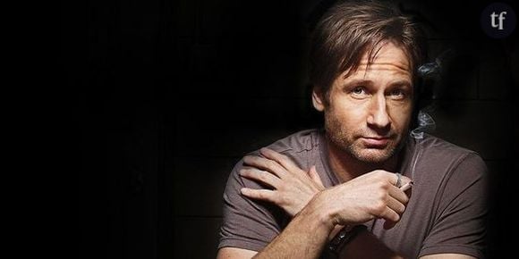 Californication Saison 6 : diffusion le 3 octobre sur Paris Première