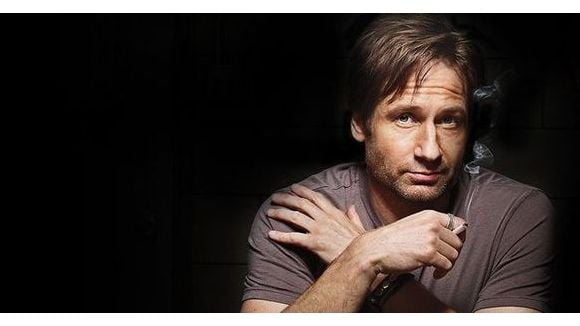 Californication Saison 6 : diffusion le 3 octobre sur Paris Première