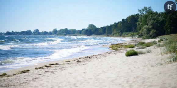 La masturbation autorisée sur les plages de Suède