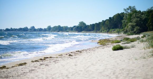 La masturbation autorisée sur les plages de Suède