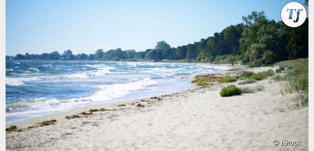 La masturbation autorisée sur les plages de Suède