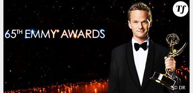 Emmy Awards 2013 : heure et date de diffusion en direct en France ?