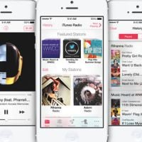 iOS7 : iTunes Radio pas encore disponible en France