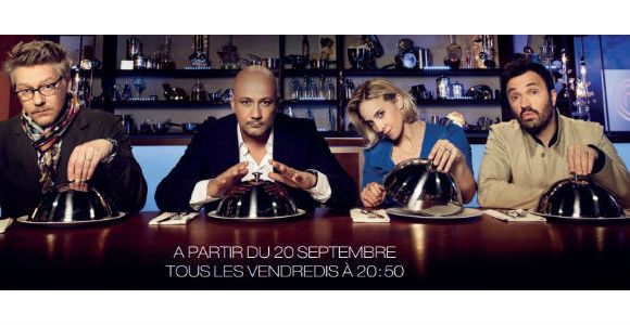 Masterchef 4 : qui sont les candidats de cette saison ?