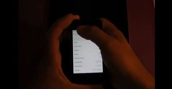 Bug iOS7 : une faille de sécurité sur l’écran de verrouillage