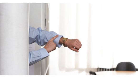 5 bonnes raisons de partir tôt du bureau