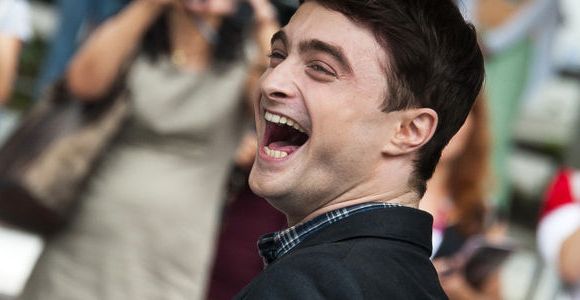 Daniel Radcliffe ne sera plus jamais Harry Potter