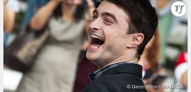 Daniel Radcliffe ne sera plus jamais Harry Potter
