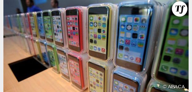 iPhone 5S : déjà un piratage avant le jailbreak