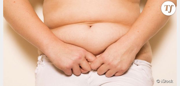 Obésité : l'estomac empêche la perte de poids