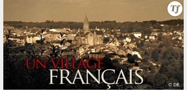 Un village français Saison 5 : date de diffusion sur France 3