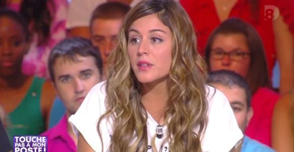 Touche pas à mon Poste : Anaïs la gagnante de Secret Story 7 sur D8 Replay