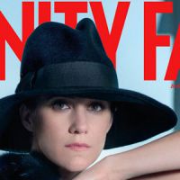 Charlotte Gainsbourg dans "Vanity Fair" : Twitter crie à l'abus de Photoshop