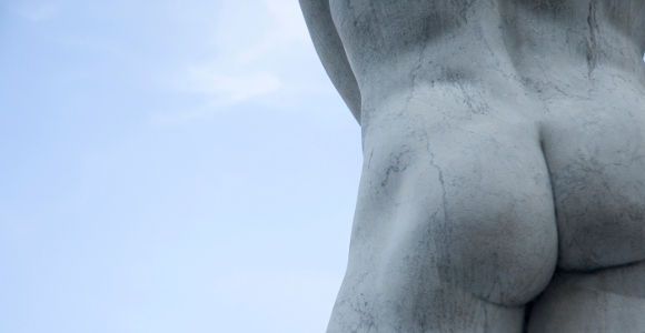 Masculin/Masculin au musée d'Orsay : l'expo qui dénude les hommes