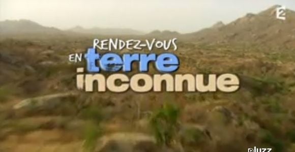 Rendez-vous en terre inconnue avec François-Xavier Demaison – Pluzz Replay