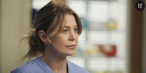 Grey's Anatomy Saison 10 : Ellen Pompeo critique les Emmy Awards