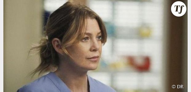 Grey's Anatomy Saison 10 : Ellen Pompeo critique les Emmy Awards