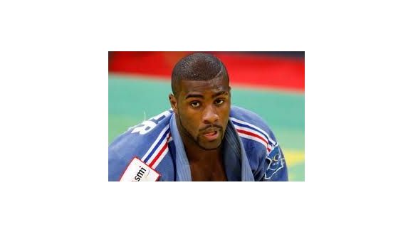 Judo: Teddy Riner vainqueur des championnats d’Europe