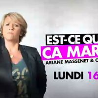 Est-ce que ça marche ? : Moundir avec Ariane Massenet et Camille Combal sur D8