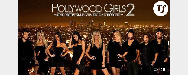 Hollywood Girls Saison 3 : la fausse agression de Caroline Receveur alerte la police