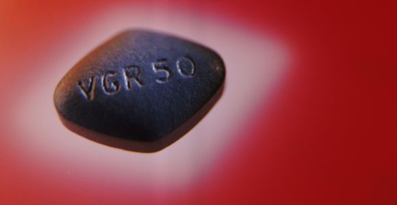 Viagra : attention, risque d’amputation du pénis en cas d’overdose